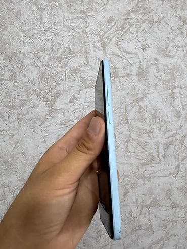 data modem sim card: Redmi A2+, 64 GB, rəng - Mavi, Zəmanət, Düyməli, Sensor — 7