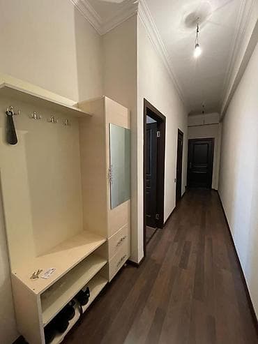 sabuncu kirayə: Gəncə şəhəri Mida 2 otaqlı 56 m² 8/9 mərtəbə Kombi kondisioner — 7