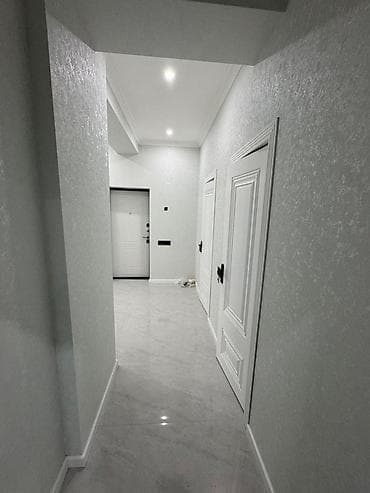 astara ev satılır: 3 otaqlı, Yeni tikili, 97 kv. m — 2