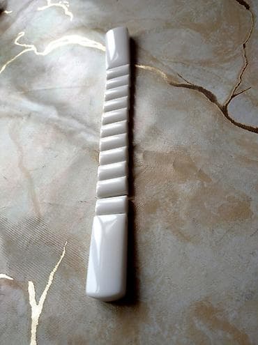 3 d saat: Təsbeh Əl işidir. Uzunluğu 22 sm Videosu burda — 3