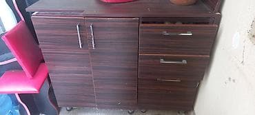 bardak: Mətbəx mebeli — 1