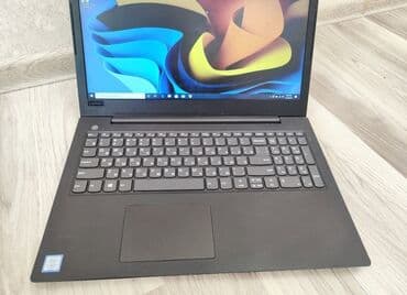 зарядное lenovo: Б/у Lenovo IdeaPad, 15.6 ", Intel Core i3, < 128 ГБ, Бесплатная доставка — 2