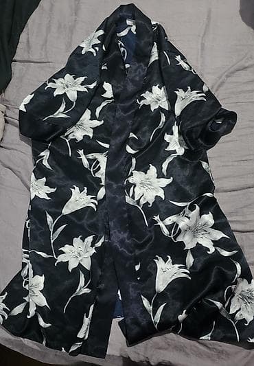 ev xalatlari: Sviter, M, L, XL — 3