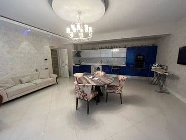 keşlede kiraye evler 2025: Xətai metrosu yaxınlığında, Mediland Klinikasının üstündə, Alyans — 7