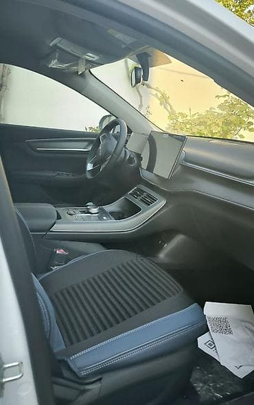 vaz 2107 kreditle: BYD Qin Plus: 1.5 l | 2024 il 22000 km Sedan — 3