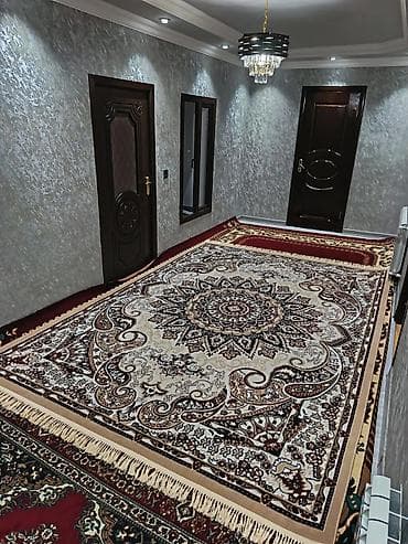 черепица в баку: Ковер — 1