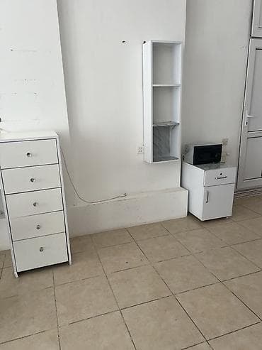 xlorofitum bitkisi: Gözəllik/saç salonu mebelləri və avadanlığı dəsti Salon üçün hazır — 2