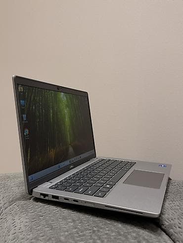 İşlənmiş Dell Latitude, 14 ", Intel Core i7, 256 GB, Ünvandan götürmə — 4
