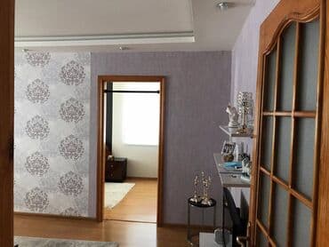 məhlə evi: Bakı, 3 otaqlı, Köhnə tikili, m. Xalqlar Dostluğu, 52 kv. m — 7