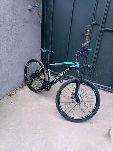 velo rambo: Vista yeni kimidir 26-lig — 2