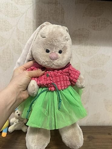 Автоуслуги: Игрушки — 4