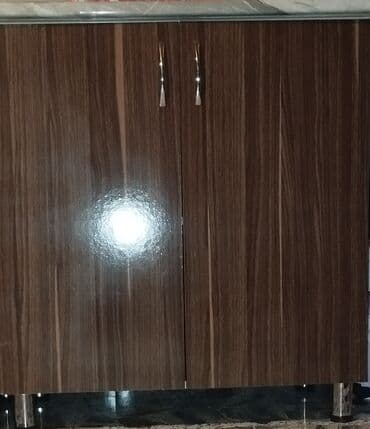 вешалки для сушки белья: Mətbəx mebellərinə ölcü düzgəlmədiyinə görə satılır — 2