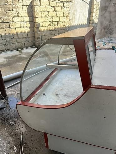 mini kompressor: Ət üçün, 120 * 190 * 90 — 2