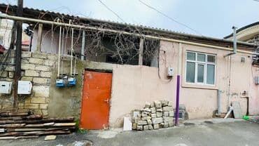 6 cı mikrorayon satılan evlər: 6-ой микрорайон 5 комнат, 170 м², Нет кредита, Средний ремонт — 2