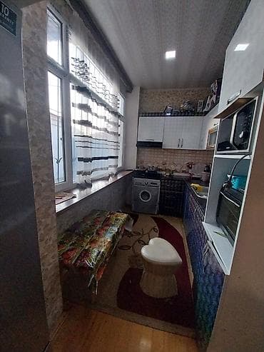 qalada ev satilir: 4 otaqlı, 100 kv. m, Kredit yoxdur, Yeni təmirli — 10