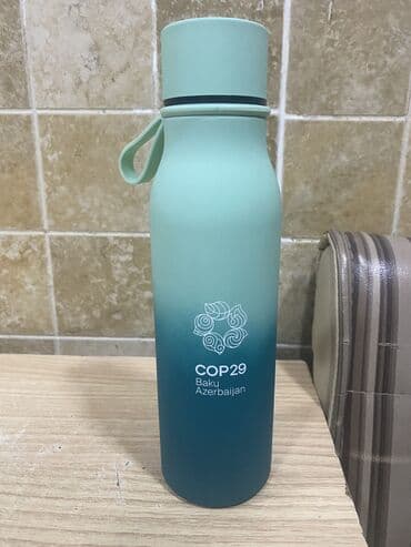 термос для еды баку: Термос — 1