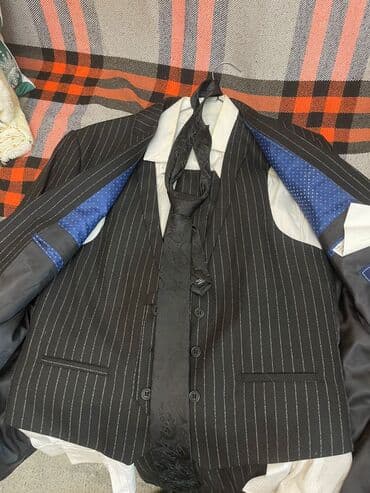 Köynəklər: Yenidir 1dəfə geyininilib — 4