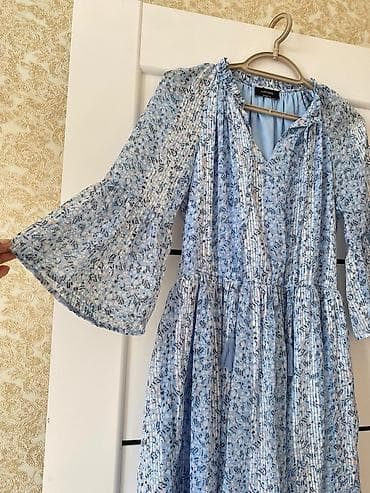 elbiseler: Gündəlik don, Midi, M — 2