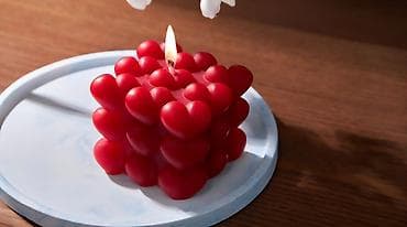 dekorativ: Şam Fiqurlu — 4