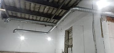 nefis döner masazir: Məhsul: Havalandırma/aspirasiya sistemi və mətbəx tüstü qabları — 7