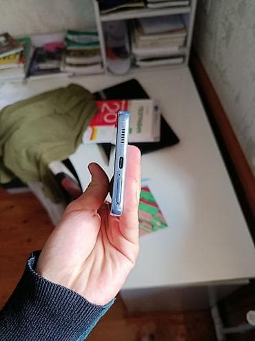 samsung a 10 's: Samsung Galaxy A53 5G, 128 GB, rəng - Mavi, İki sim kartlı — 5