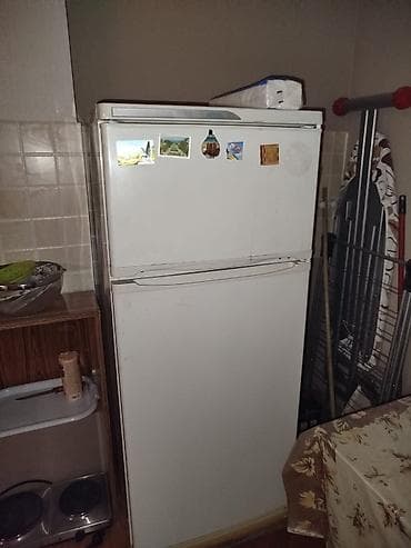 Beko no frost soyuducu satilir super veziyyetdedir Qiymet 440 azn son