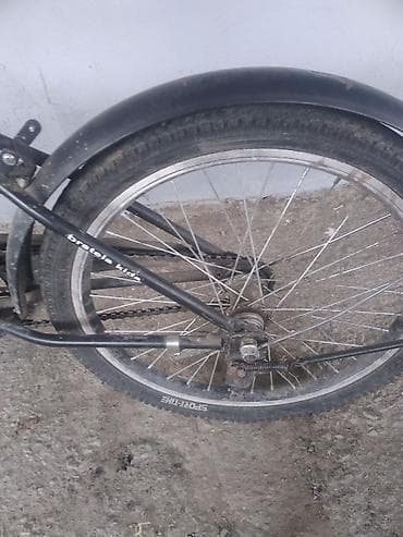 elektrik velosiped: İki təkərli Uşaq velosipedi Stels, 12", sürətlərin sayı: 1 — 8