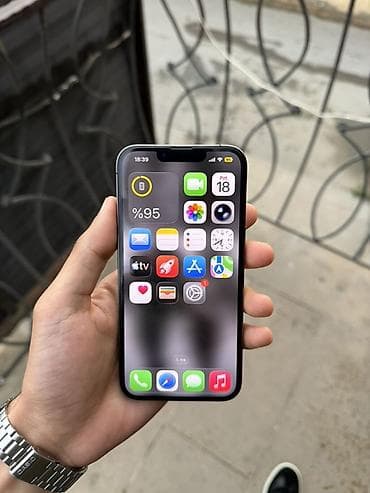 redmi not 7 pro: IPhone 13 Pro, 256 GB, Graphite, Face ID — 9