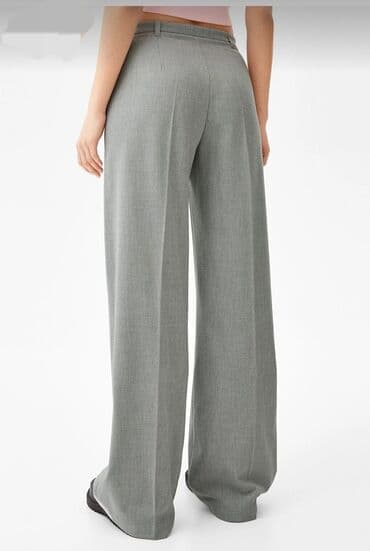 qadın paltar: Yenidir. Bershka markası. Geyinilmediyinden eteyi kesilmeyib, tek — 3