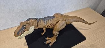 Təmizlik xidmətləri: Oyuncaqlar — 2