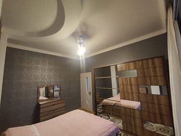 недвижимость в баку: Binəqədi qəs. 6 otaqlı, 300 kv. m, Kredit yoxdur, Yeni təmirli — 5