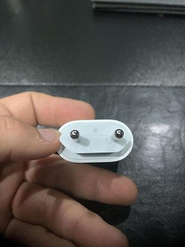 airpods case: Simsiz şarj cihazı Apple, 20 Vt, Yeni — 1