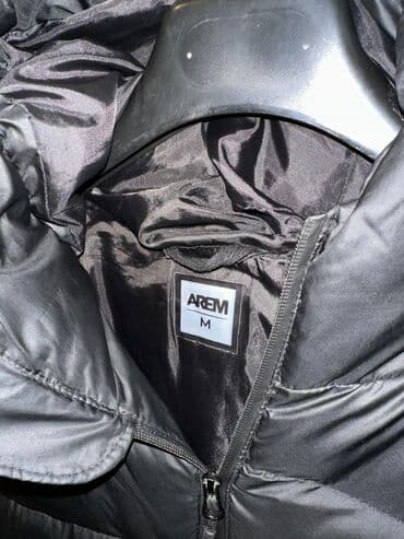 Pencəklər: Kurtka, Bolonka, Qış, M — 2