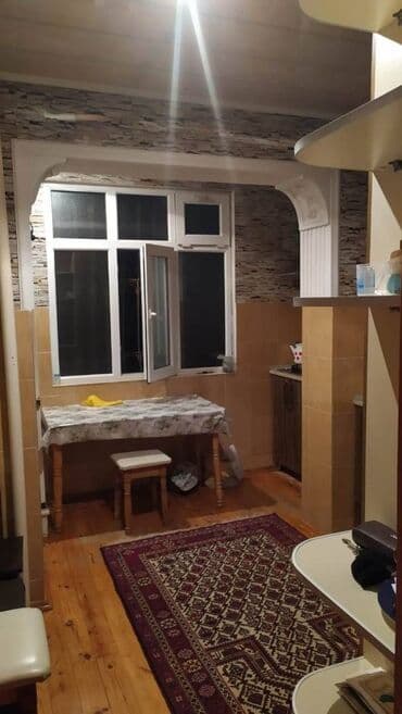 lənd kuruzer ucun led işıq lupası hardan tapmaq olar: Bakı, Yeni Günəşli Massiv D, 2 otaqlı, Köhnə tikili, 60 kv. m — 6