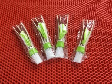 maşın danqıratı: Soba üçün fırça bundan başqa hər növ avtomobi̇l aksessuarlarinin — 1