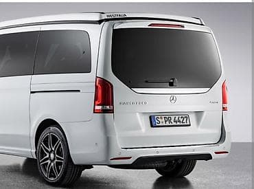 kia rio diffuser: Məhsul: Mercedes-Benz V-Class arxa sağ ve sol stop işığı (LED) - — 2