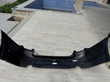 ninebot max g30 qiyməti: Arxa, BMW G30, 2018 il, ABŞ, Pulsuz çatdırılma — 4