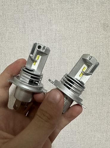 hyundai resmi servis: LED, 6500 w, b, 2020 il, Orijinal, ABŞ, İşlənmiş — 2