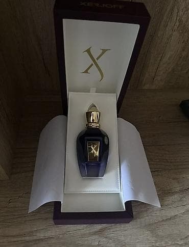 Xerjoff – More Than Words Eau de Parfum, 50 ml (1.7 fl.oz.) - Niş — 3
