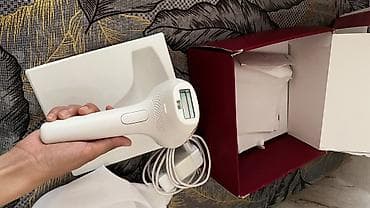 printer lazer: Philips Lumea – evdə fotoepilyasiya (IPL) aparatı Xüsusiyyətlər: - — 2