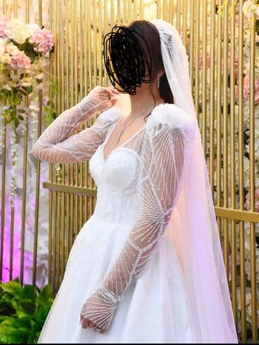 Аксессуары: Gelinliyimi satiram 700 azn tek parcasina verilib leyada tikilmeyine — 9