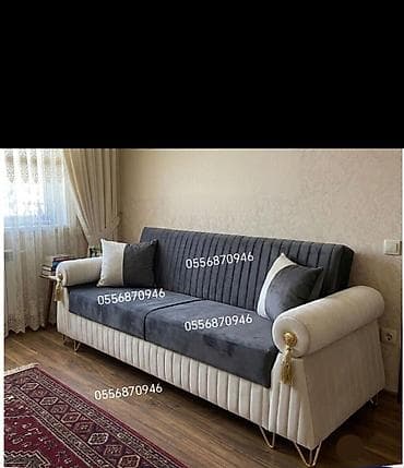 stulla: Divan, Yeni, Açılan, Bazalı, Parça, Şəhərdaxili pulsuz çatdırılma — 1