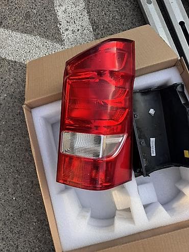 vaz priora 2015: Mercedes-Benz Orijinal — 1