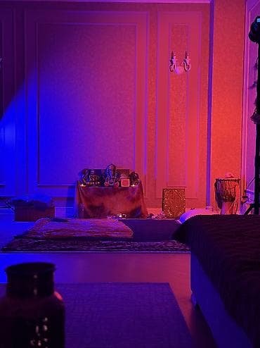 evkur baki: Relaks masaj, Kişilər üçün, Qadınlar üçün — 1