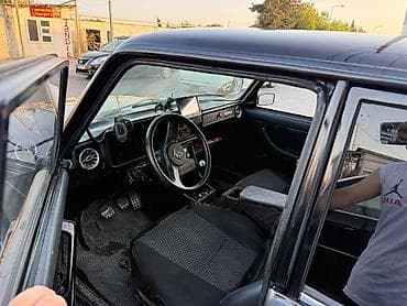 VAZ (LADA) 2107: 1.6 l | 2010 il 17000 km Sedan — 10