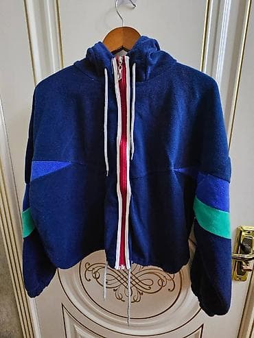 cool paltar: Svitşot, Standart — 5