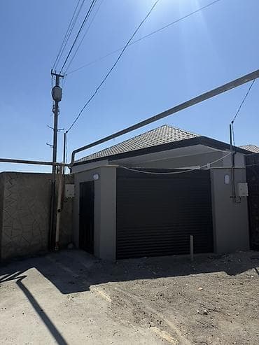 avto qaraj: 3 otaqlı, 110 kv. m, Kredit yoxdur, Yeni təmirli — 1