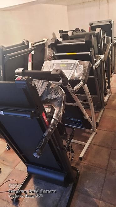 Trenajor ideal veziyyetdedir cox keyfiyyetli alman texnologiyasidir — 1