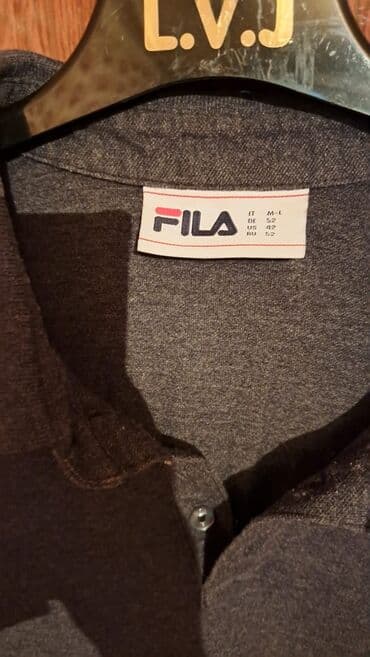 ikinci əl partalar: Kişi üçün — 2