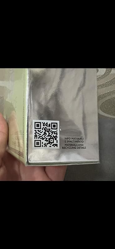 Женская обувь: Etir yenidi La parfumeryden 212azne alınıb 170azn satılır Orijinaldı — 5